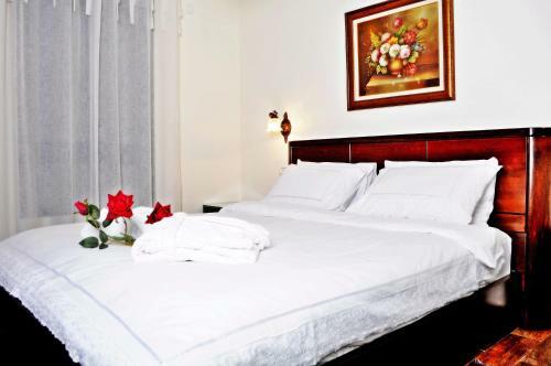 Lodge Tenebagolan Suites Zimmers