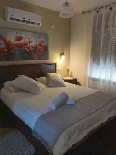 Lodge Tenebagolan Suites Zimmers