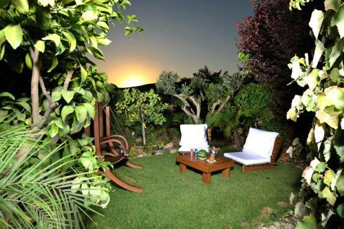 Lodge Nichochot Provence