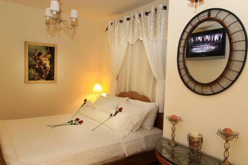Lodge Nichochot Provence