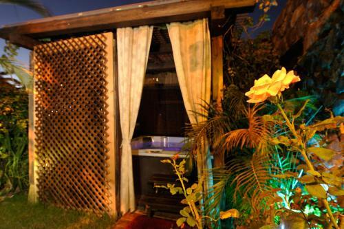 Lodge Nichochot Provence