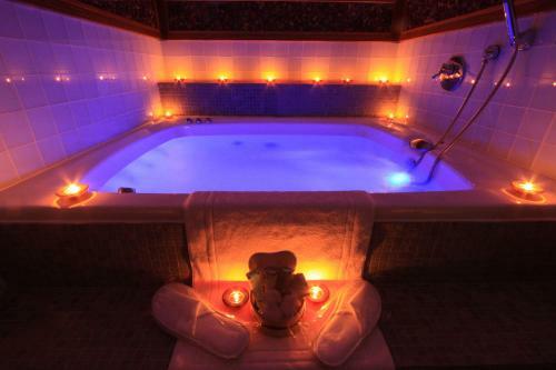 Lodge Nichochot Provence