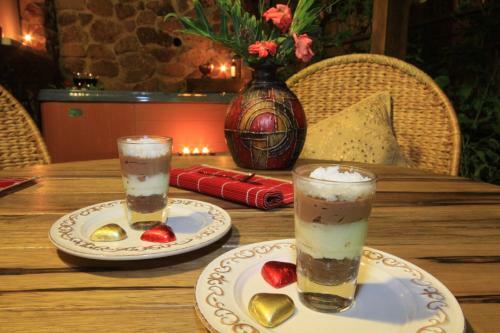 Lodge Nichochot Provence