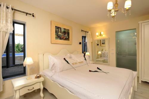 Lodge Nichochot Provence