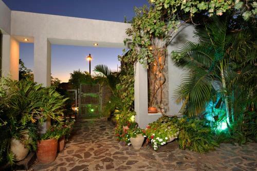 Lodge Nichochot Provence
