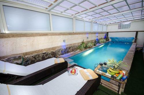 Lodge Nichochot Provence
