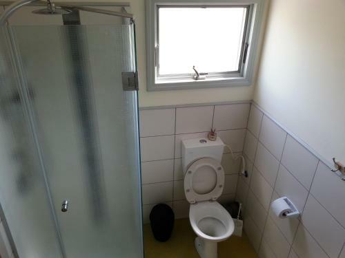 Hostal Freedom Guesthouse