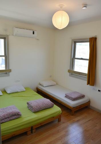 Hostal Freedom Guesthouse