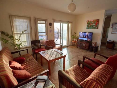 Hostal Freedom Guesthouse