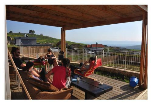 Hostal Freedom Guesthouse