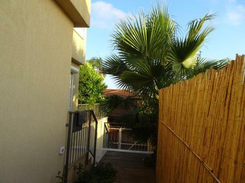 Apartamento Magnificent Studio In Zichron Yaakov