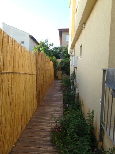 Apartamento Magnificent Studio In Zichron Yaakov