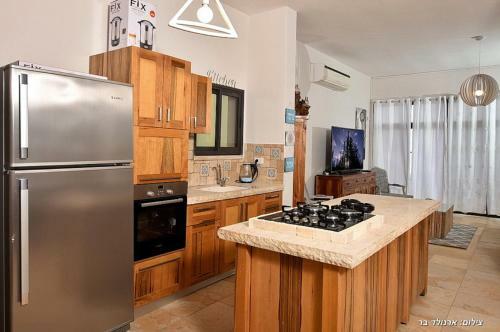 Villa Eretz Ha Galil