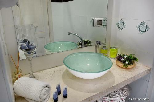 Villa Eretz Ha Galil