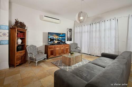 Villa Eretz Ha Galil