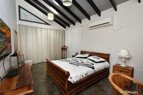 Villa Eretz Ha Galil