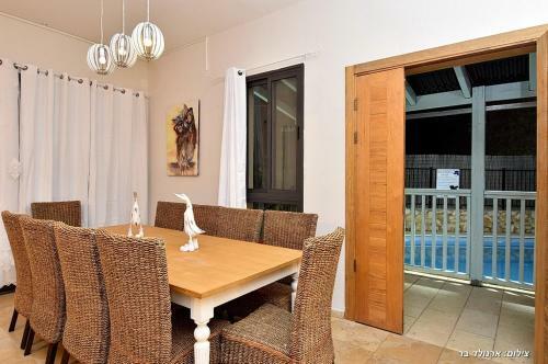 Villa Eretz Ha Galil