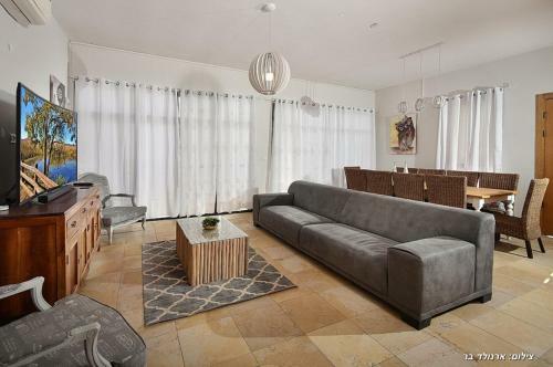 Villa Eretz Ha Galil