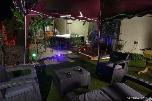 Villa Eretz Ha Galil