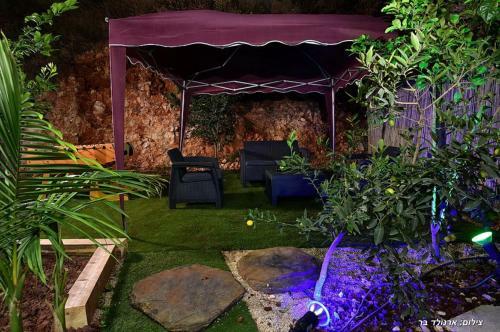 Villa Eretz Ha Galil