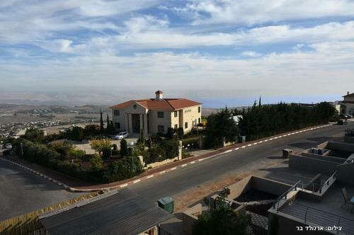 Villa Eretz Ha Galil