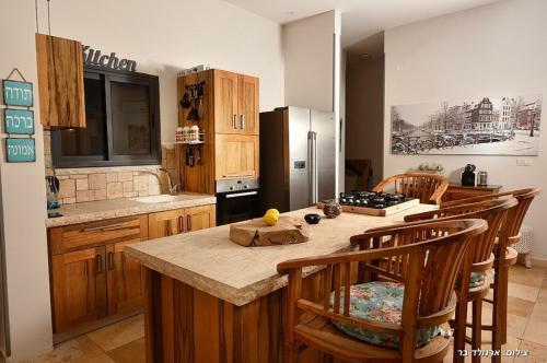 Villa Eretz Ha Galil