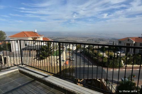 Villa Eretz Ha Galil