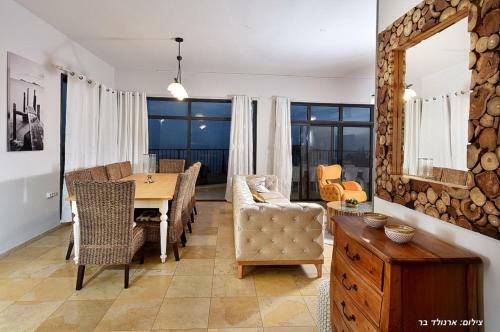 Villa Eretz Ha Galil