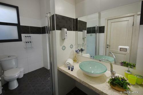 Villa Eretz Ha Galil