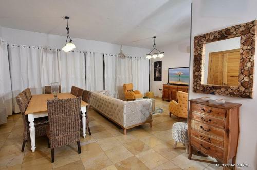 Villa Eretz Ha Galil