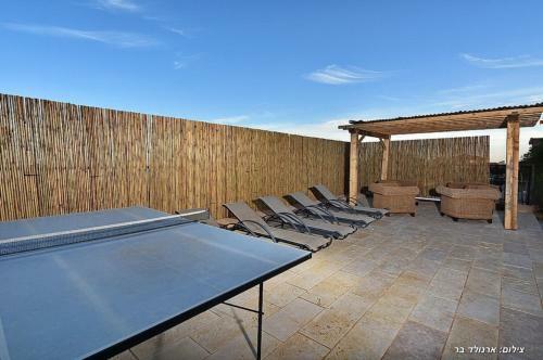 Villa Eretz Ha Galil