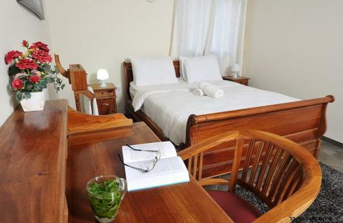 Villa Eretz Ha Galil