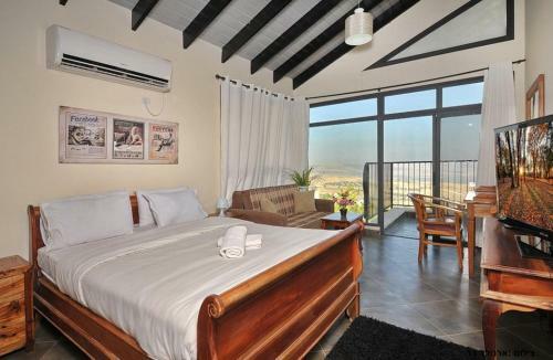 Villa Eretz Ha Galil