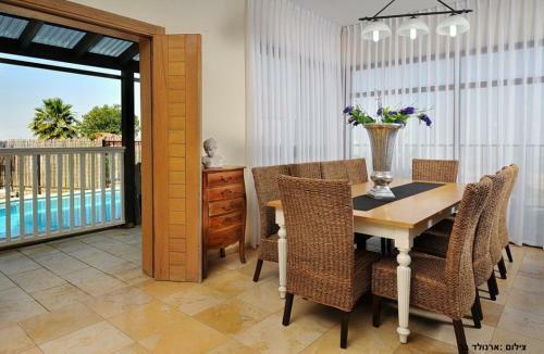 Villa Eretz Ha Galil