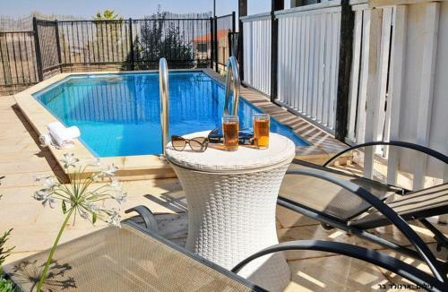 Villa Eretz Ha Galil