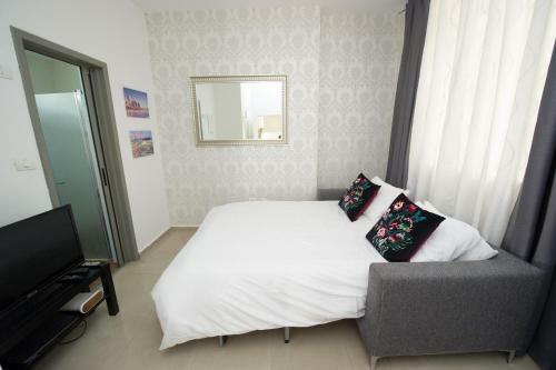 Sweethome26 - Apartment Tel-aviv Center Close To The Beach
