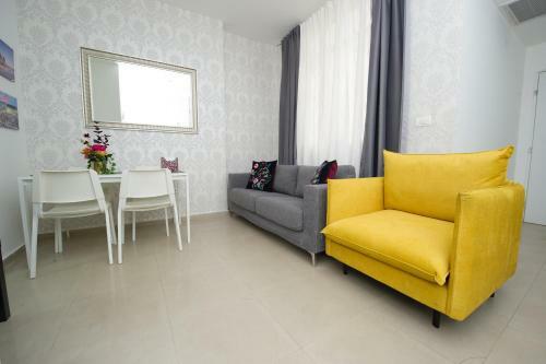 Sweethome26 - Apartment Tel-aviv Center Close To The Beach