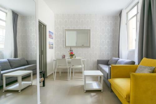 Sweethome26 - Apartment Tel-aviv Center Close To The Beach