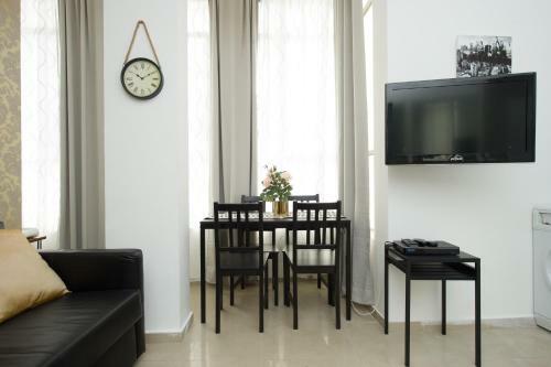 Sweethome26 - Apartment Tel-aviv Center Close To The Beach