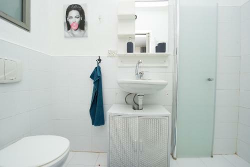 Sweethome26 - Apartment Tel-aviv Center Close To The Beach