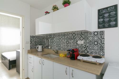 Sweethome26 - Apartment Tel-aviv Center Close To The Beach
