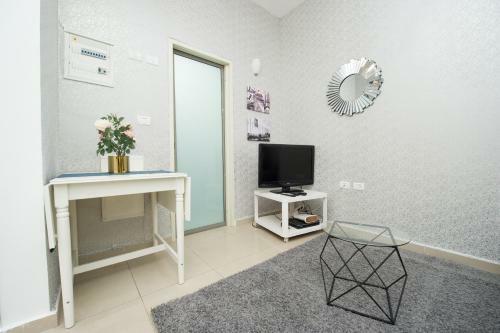 Sweethome26 - Apartment Tel-aviv Center Close To The Beach
