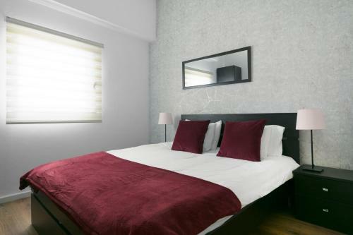 Sweethome26 - Apartment Tel-aviv Center Close To The Beach