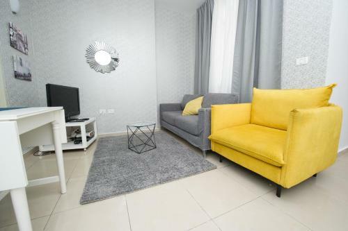 Sweethome26 - Apartment Tel-aviv Center Close To The Beach