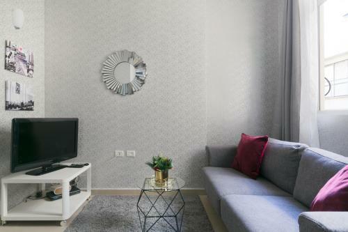Sweethome26 - Apartment Tel-aviv Center Close To The Beach