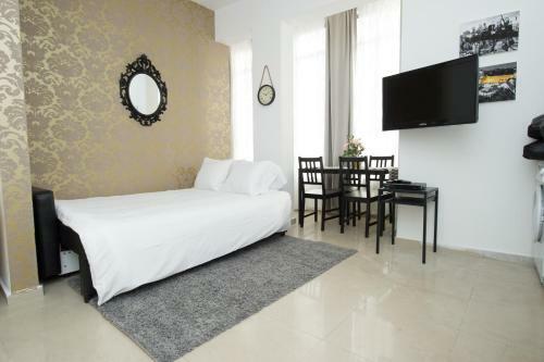 Sweethome26 - Apartment Tel-aviv Center Close To The Beach