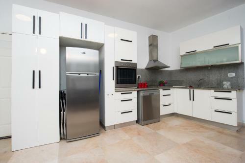 Sweethome26 - Apartment Tel-aviv Center Close To The Beach