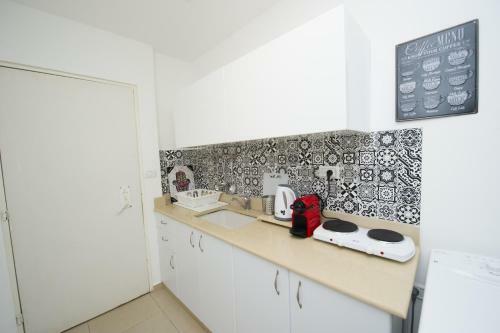 Sweethome26 - Apartment Tel-aviv Center Close To The Beach