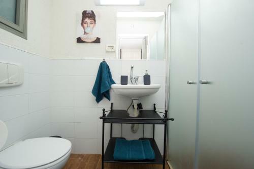 Sweethome26 - Apartment Tel-aviv Center Close To The Beach
