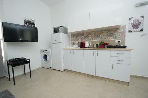 Sweethome26 - Apartment Tel-aviv Center Close To The Beach